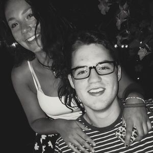 Meet your Posher, Ross